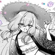 たいほっけ。さんのアイコン画像