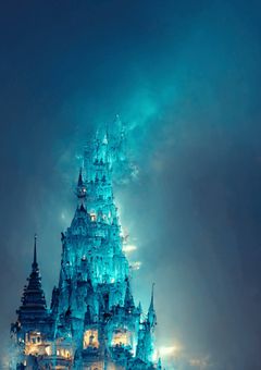 赤い悪魔には守り神(悪魔)が憑いているらしい。