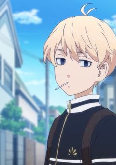 またであったね、久しぶり