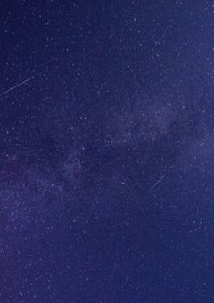 1番星が消えたあの日に