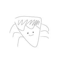 ぽめろさんのアイコン画像