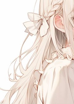 天に愛されし少女は未来を見る