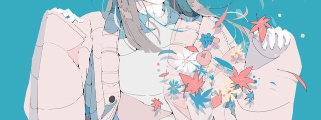 愛 ヲ 乞 フ .さんの壁紙画像