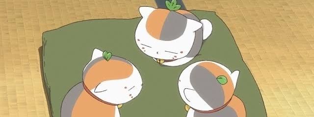 にゃんこさんの壁紙画像