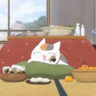 にゃんこさんのアイコン画像