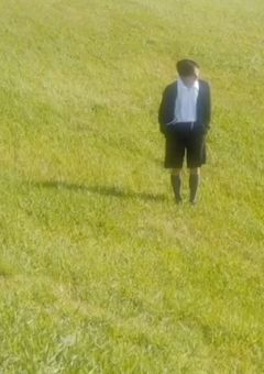 私の居場所はどこ…？