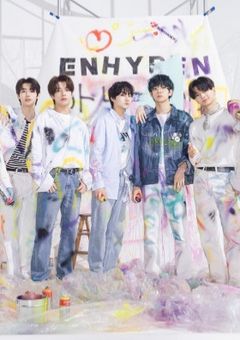 EN- ヨジャマンネ