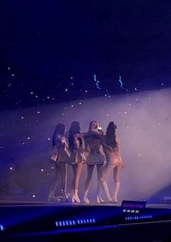 '' 五大事務所 '' の 練習生