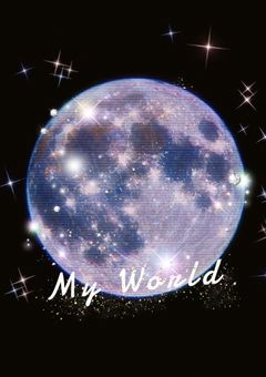 𝐌𝐲 𝐖𝐨𝐫𝐥𝐝 🦋