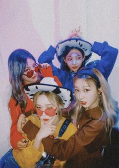 aespaの妹分が誕生したって！