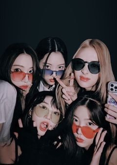 LE SSERAFIMの妹分が誕生したって！