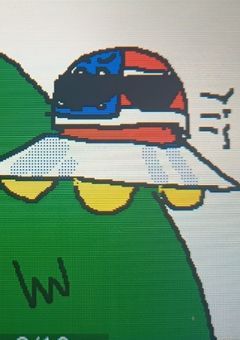 PBとかSatWのネタ帳