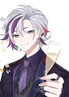 にじさんじ短編集