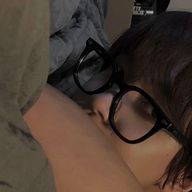 おたくさんのアイコン画像