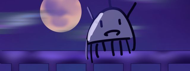 Null@お餅食いたいさんの壁紙画像