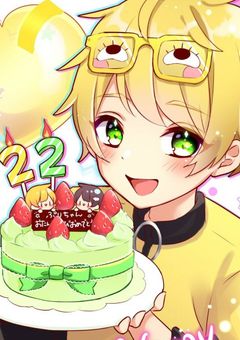 ぷりっつ様、総受けBL〜