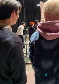 『 好きなのは 』__