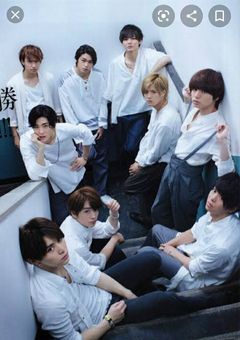 Hey! Say! JUMPは不仲の殺し屋