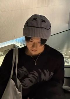 輝け原石 ┊︎ 新世界