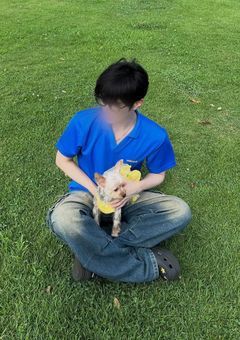 輝きを君と
