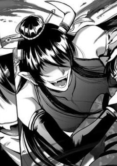 魔王の嫁は深紅の女悪魔