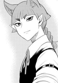 お猫様と要らない子の花嫁