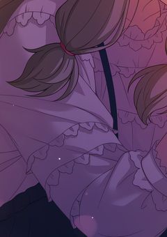 #　アンタが好きだって言ってるじゃん　!!