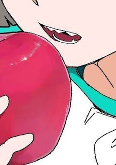 #　転生林檎　.