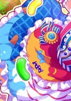 #　ぼうけんのしょがきえました　!