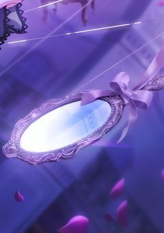 #　からくりピエロ　.