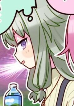 #　プロセカキャラがただただキャラ崩壊するだけの小説　.