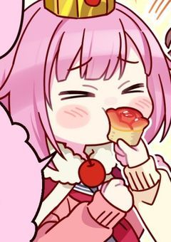 #　鳳さんは2Pカラー　.