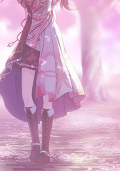 #　毎度忘れる人による関募　.　[　定期　]