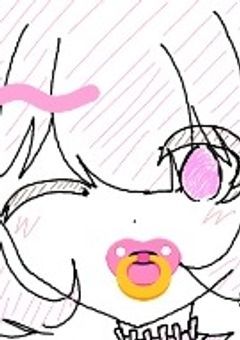 #　イラスト部屋　.