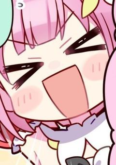 #　嫌われてるかと思ったら　,　裏では好かれすぎてました　.　[　寧々えむ　]