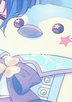 #　朝起きたらフェニーくんでした　.