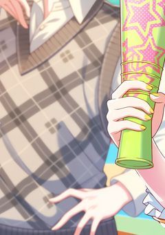 #　今日も天馬は20m飛ぶ　.