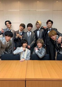 あなたは誰と"恋"をする??