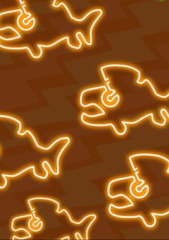 僕 の バ イ ト リ ー ダ ー さ ん　。