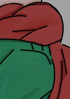 【ー！tn】知らない人からめちゃくちゃに愛されてます。