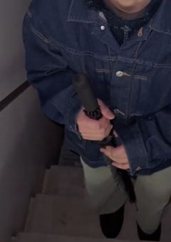 混ぜるな危険 。