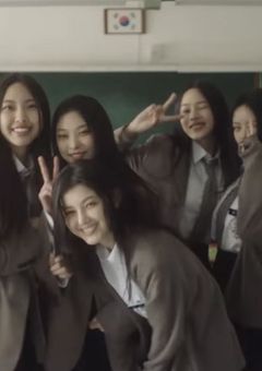 Ditto〜友情と恋の選択肢〜