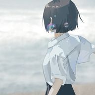 ヨ　ルさんのアイコン画像