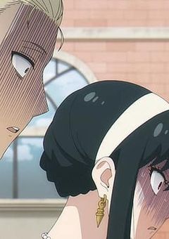 あーにゃの姉.不良に絡まれただとか