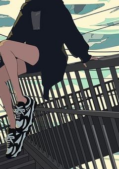 東卍の新入り.性悪天使だった件