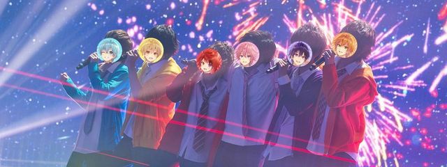 🔪累音さんの壁紙画像