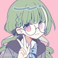 みりあ＠常にてーふさんのアイコン画像