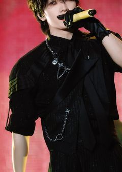 一般人の私が愛してしまった人