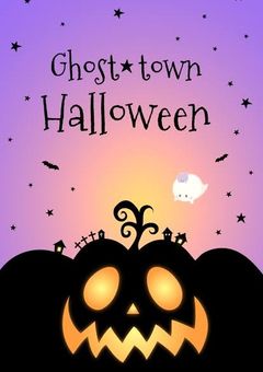 皆さん、ハロウィンですよ！