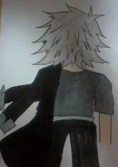 永久不変の万事屋と暴風の神兼戦神